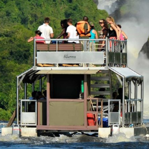 Boat Rides.