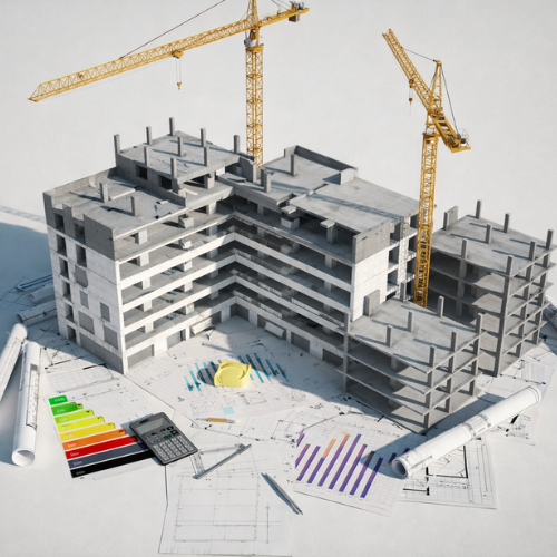 Real Estate Development.