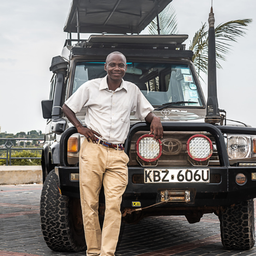 Airport transfers