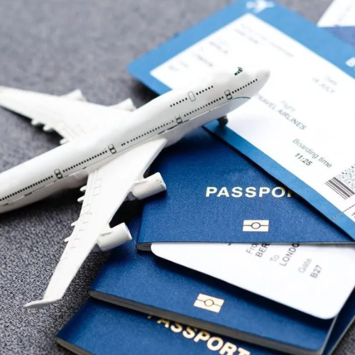 Flight Booking