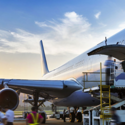 AIR FREIGHT