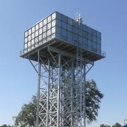 Water Supply