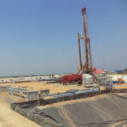 Oil & Gas