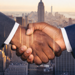 Mergers & Acquisitions.