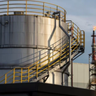 Petroleum Product Supply & Distribution.