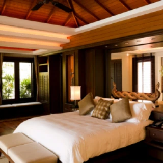 Hospitality & Accommodation Services.