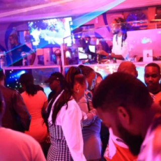 Entertainment & Lifestyle Services.