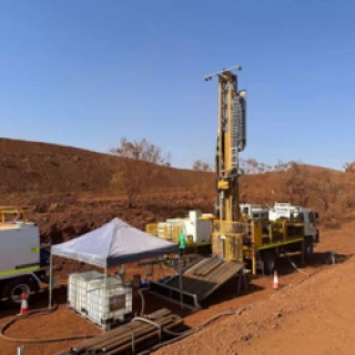 Drilling & Exploration Services.