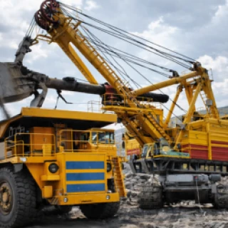 Mining & Site Support Services.