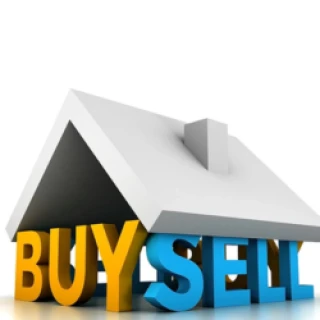 Real Estate (Buying & Selling of Land)
