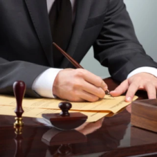 Legal Consultancy.