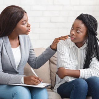 Counseling Services.
