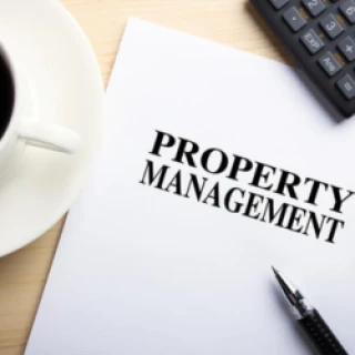 Property Management.