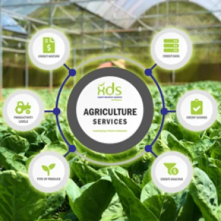 Farming Services.