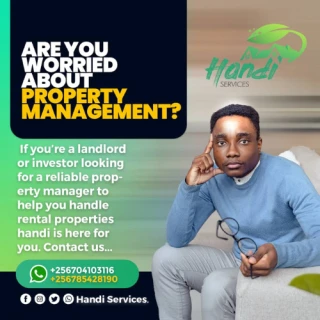 Home Maintenance & Repair Services.