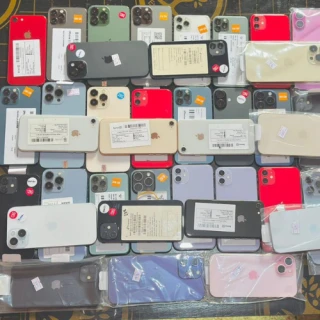 Mobile Phones & Gadget Sales.