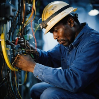 Installation & Technical Services.