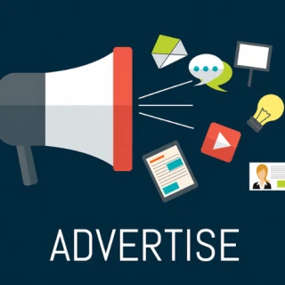 Business Advertisement.