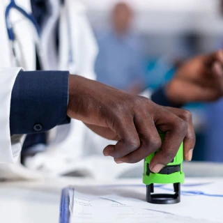 Medical Cover.