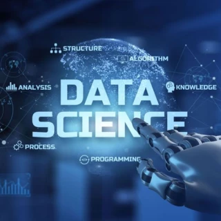 Data Science Consulting & Strategy.