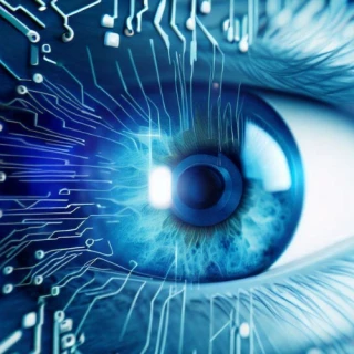 Computer Vision.
