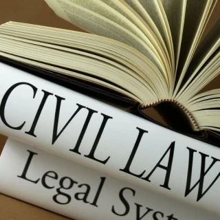 Civil Litigation.