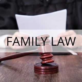 Family Law.