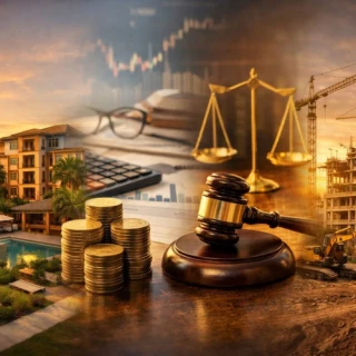 Commercial Law.