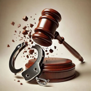 Criminal Defence.
