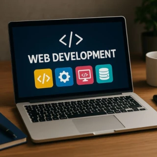 Website Designing