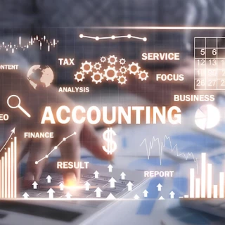 Accounting & Financial Management Solutions