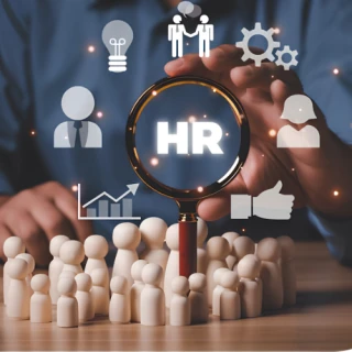 Human Resource & Business Process Automation