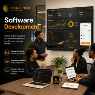 Software Development