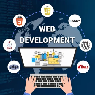 Website Designing