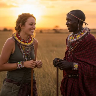 Cultural Tours