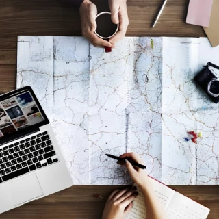 Custom Itineraries