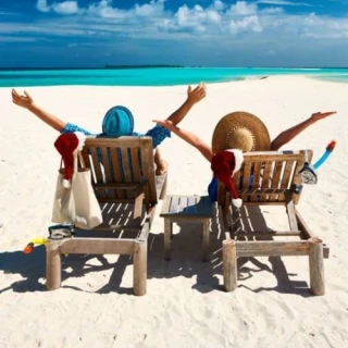 Beach Getaways