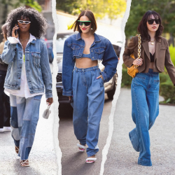 Styling & Fashion Advice