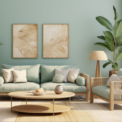 Furniture & Décor Selection