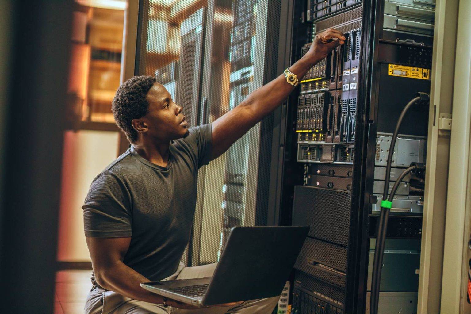 Network Administration
