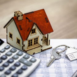 Mortgage & Housing Loans