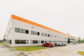 Commercial Services