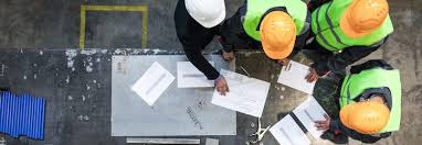 Project Management & Construction Supervision