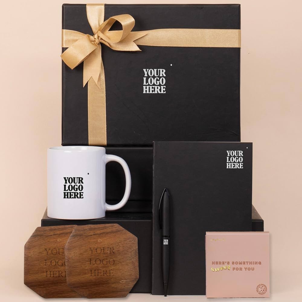Curated Gift Collections